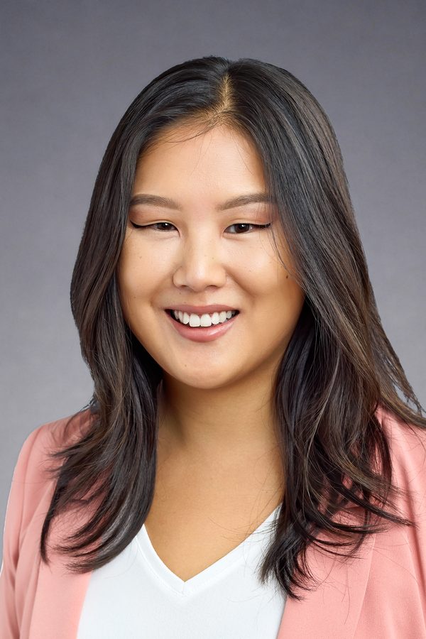 Rebecca Sliwoski, MBA, MS